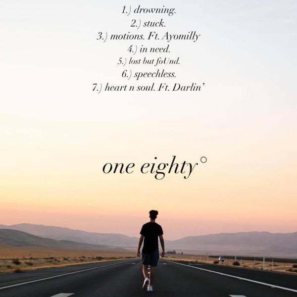 One Eighty°