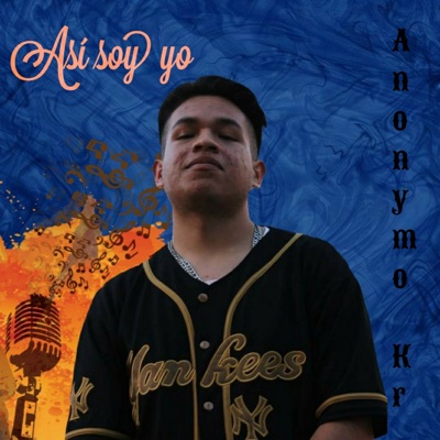 Así Soy Yo - Single
