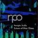 Lions of Our Time Single