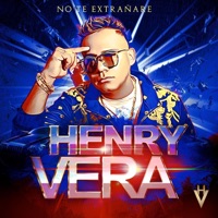 No Te Extrañare - Single - Henry Vera