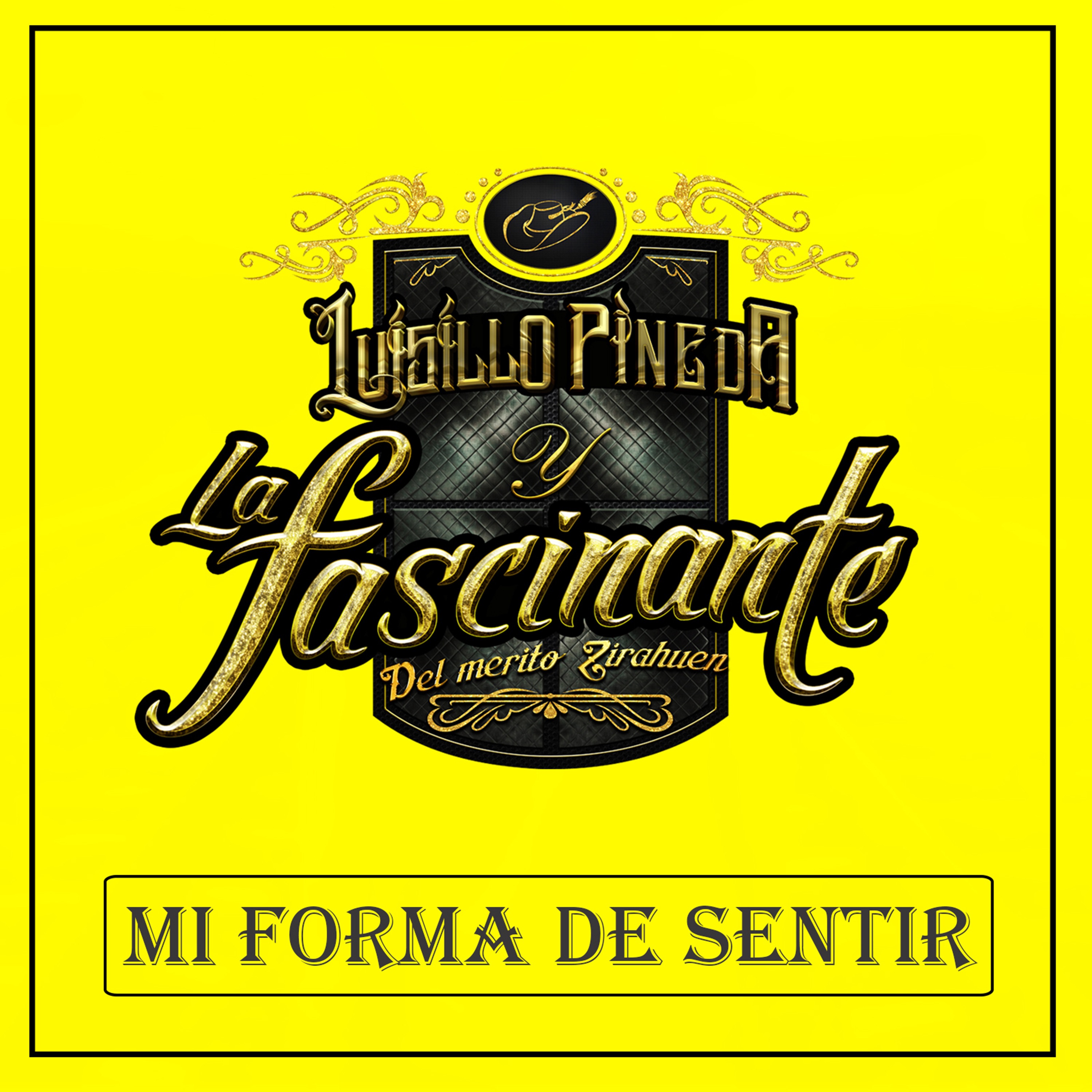 Mi Forma de Sentir - Single