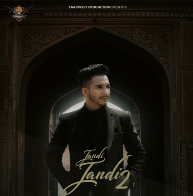 Jandi Jandi 2 - Single