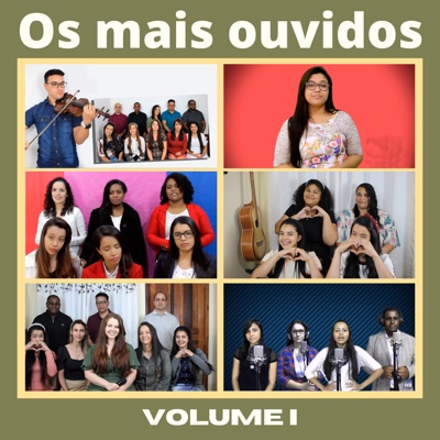 Os Mais Ouvidos, Vol. I
