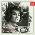 Yvetta Simonova