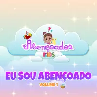 Tic Tac — Abençoados KIDS