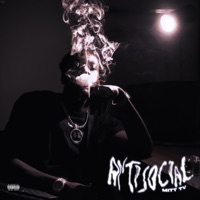 Antisocial - Single - Mitt TV