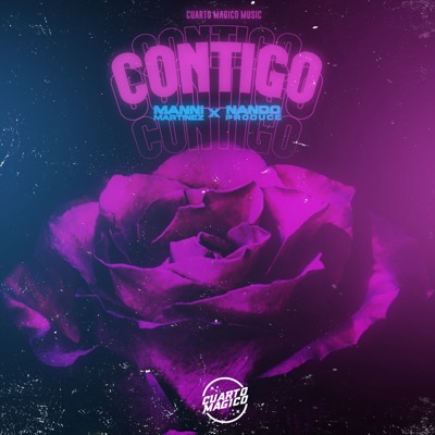 Contigo - Single