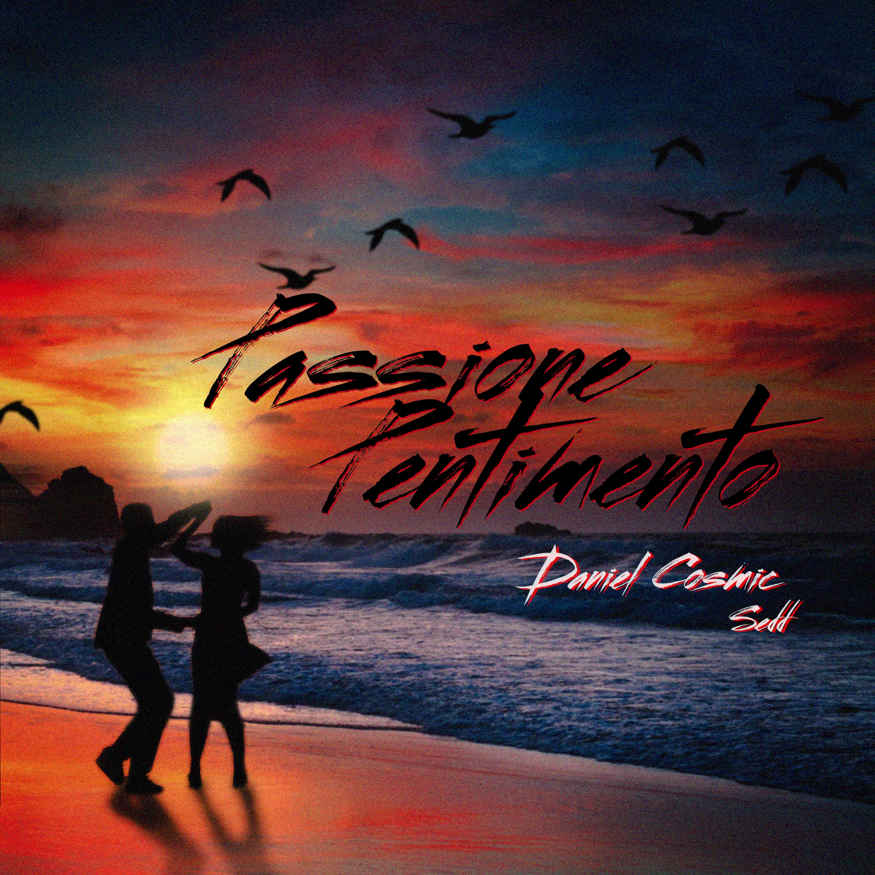 Passione Pentimento - Single