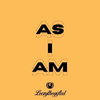As I Am - Single