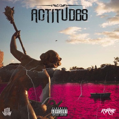 Actitudes - Single
