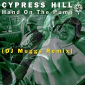 Hand On the Pump (DJ MUGGS 2021 Remix) artwork