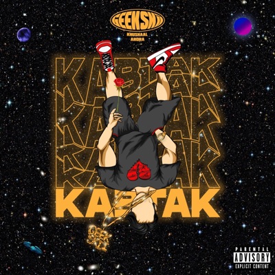 Kabtak - Single