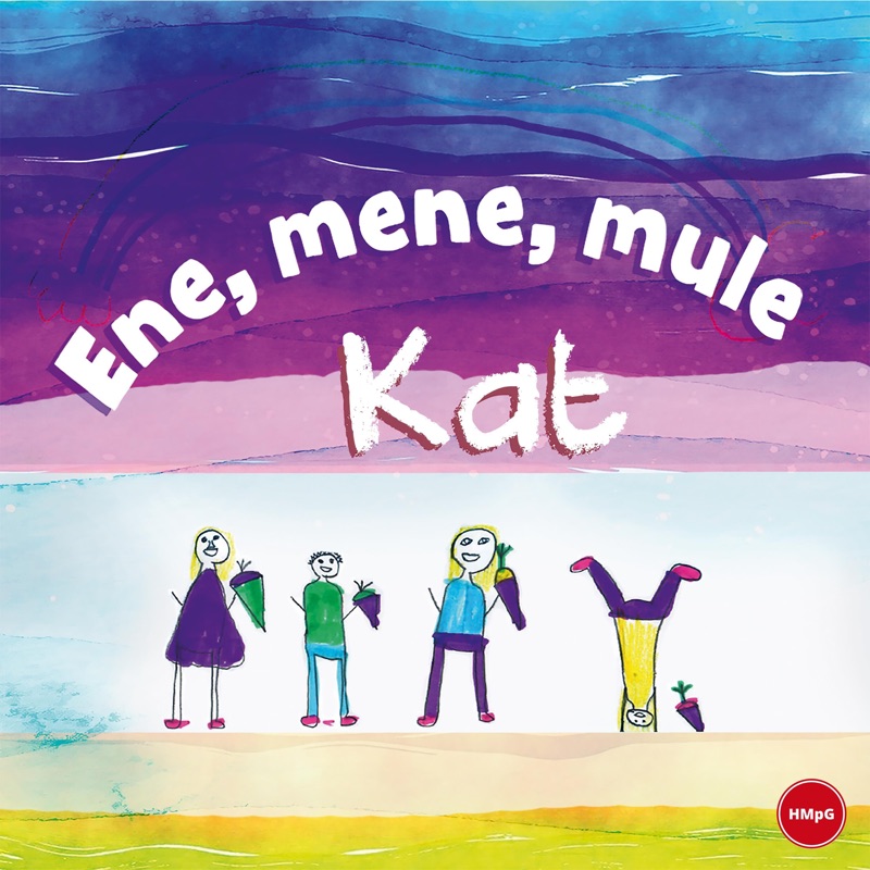 Ene, mene, mule