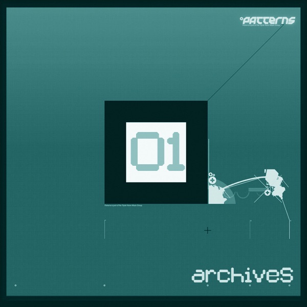 Обложка альбома «Spiros Kaloumenos - Techno Archives» — Spiros Kaloumenos, Bas Mooy, Vincent de Wit, Dejan Milicevic, Wehbba, DJ Link, Elton D, A.Paul, DJ Slot, DJ Preach, Killian's, Section 1, Mike Humphries, Chris Finke & Andre Walter
