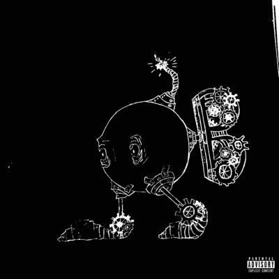 Bombs (feat. The Fuzz Raps) - Single