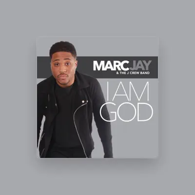 Listen to Marc Jay & The J Crew Band, watch music videos, read bio, see tour dates & more!
