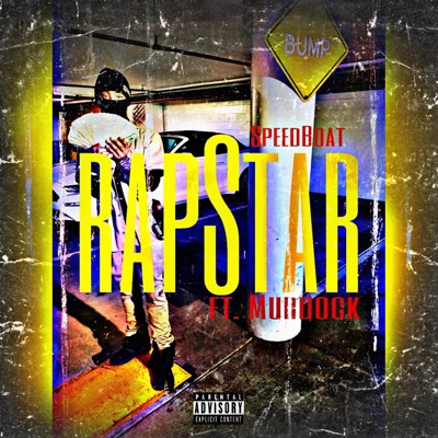 Rapstar (feat. Murdock) - Single