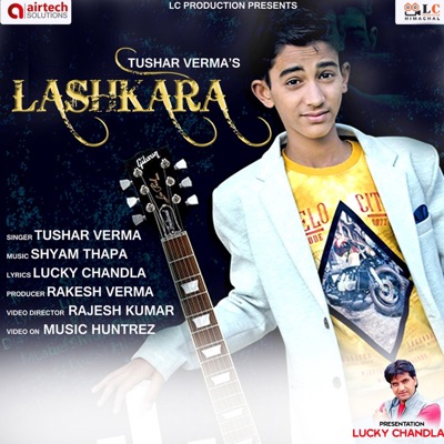 Lashkara - Single