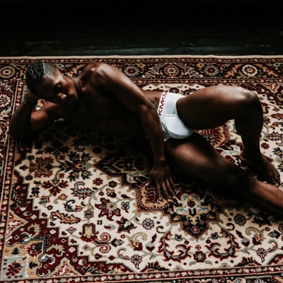 Body Music - Single