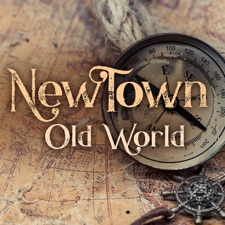NewTown - Long Hard Road