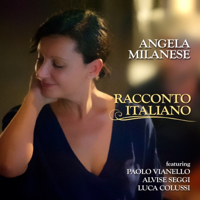 Racconto italiano [Live] (feat. Paolo Vianello, Alvise Seggi & Luca Colussi)