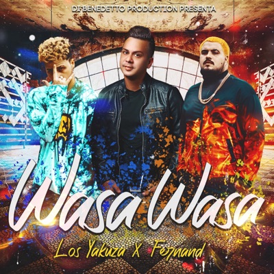 Wasa Wasa - Single