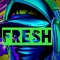 FRESH (feat. Yung Niq) - SMOKEBOX KID lyrics