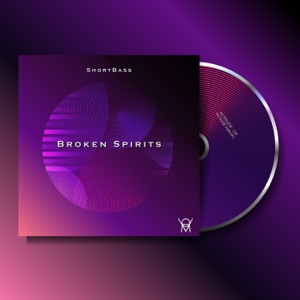 Broken Spirits - Single