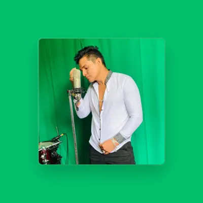 Listen to Allen Nuñez, watch music videos, read bio, see tour dates & more!