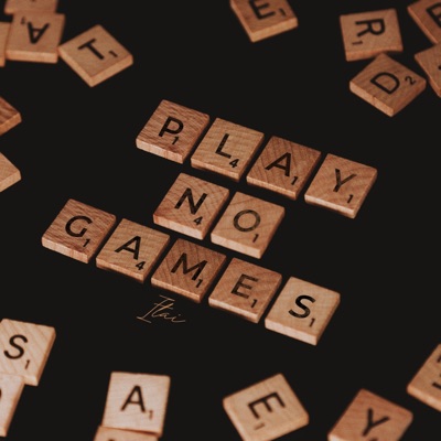Play No Games - Single