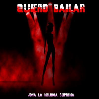 Quiero Bailar - Single