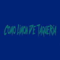 Como Limón de Taqueria - Single - The ToñoMc