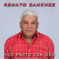 Naci Entre la Luz — Renato Sanchez