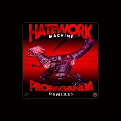Listen to Hatework Machine, watch music videos, read bio, see tour dates & more!