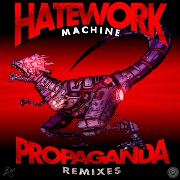 Propaganda Remixes - EP