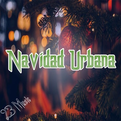 Navidad Urbana - Single