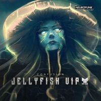 Jellyfish VIP - Single - Confusion