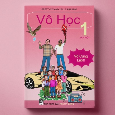 Tuyển Tập Nhạc Vô Học Volume 1 - Single