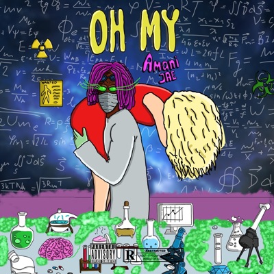 Oh My - Single