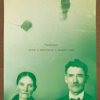 Flaskebon. (feat. Machacha & Jacob Valbjørn) - Single - Antik