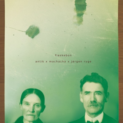 Flaskebon. (feat. Machacha & Jacob Valbjørn) - Single