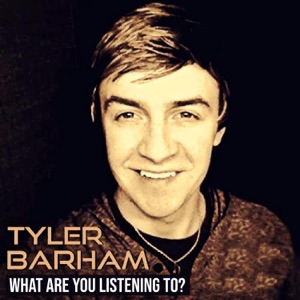 What Are You Listening To? - Single