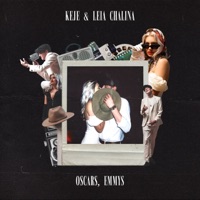Oscars, Emmys - Single - Keje & Leia Chalina