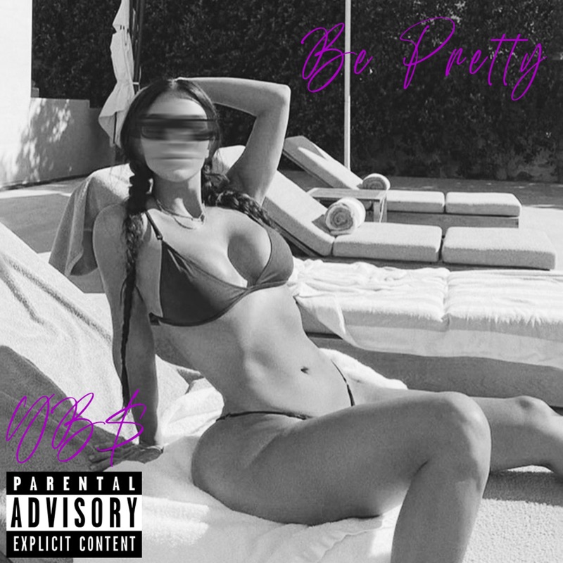 Be Pretty - Single