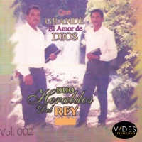 DUO HERALDOS DEL REY - Eres Llamado