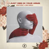 I Just Died In Your Arms artwork