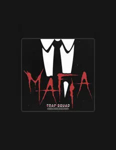 Trap Des सुनें, म्यूज़िक वीडियो देखें, बायो पढ़ें, दौरे की तारीखें और बहुत कुछ देखें!