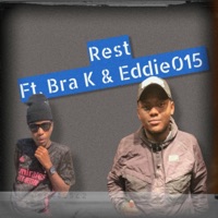 Rest (feat. eddie 015 & bra k) - Single - London4four