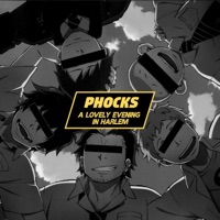 A Lovely Evening In Harlem - Single - Phocks