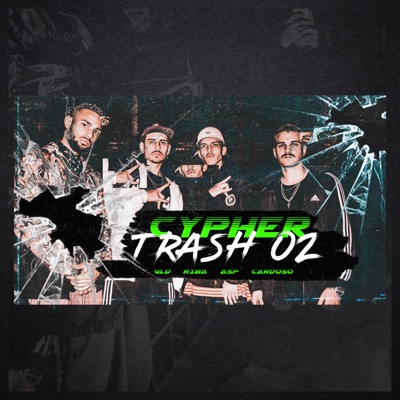 Cypher Trash 2 - Single